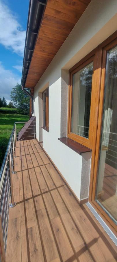 Willa Hajnowka Zakopane Bagian luar foto