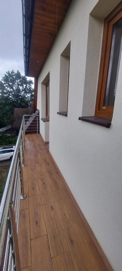 Willa Hajnowka Zakopane Bagian luar foto